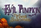 Evil Pumpkin: The Lost Halloween Steam CD Key