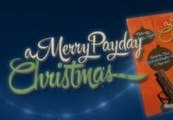 PAYDAY 2 - A Merry Payday Christmas Soundtrack Steam Gift