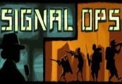 Signal Ops Steam Gift