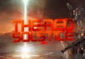 The Red Solstice Steam Gift