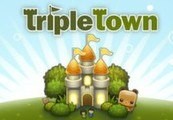 Triple Town Steam CD Key