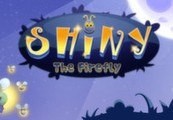 Shiny The Firefly Steam CD Key