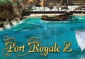 Port Royale 2 GOG CD Key