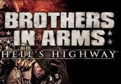 Brothers In Arms: Hell's Highway GOG CD Key