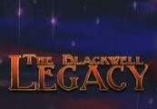 The Blackwell Legacy Steam CD Key