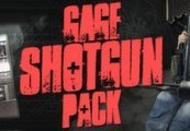 PAYDAY 2: Gage Shotgun Pack Steam CD Key
