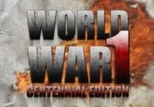 World War 1 Centennial Edition Steam CD Key