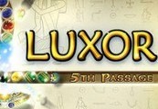 Luxor: 5th Passage Steam CD Key