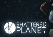 Shattered Planet Steam CD Key