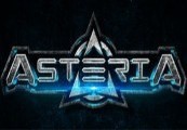 Asteria Steam CD Key