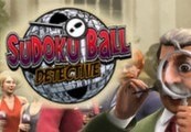 Sudokuball Detective Steam CD Key