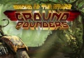 Ground Pounders Steam CD Key