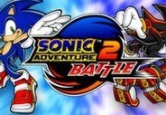 Sonic Adventure 2 - Battle DLC DE Steam CD Key