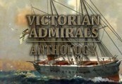 Victorian Admirals Steam Gift