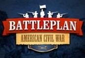 Battleplan: American Civil War Steam CD Key