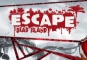 Escape Dead Island EU Steam CD Key