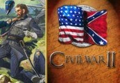 Civil War II Steam CD Key