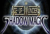 Age Of Wonders: Shadow Magic Steam CD Key