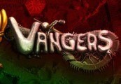 Vangers Steam CD Key