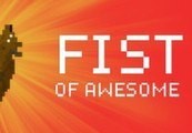 Fist Of Awesome Steam CD Key