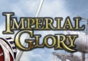 Imperial Glory Steam Gift
