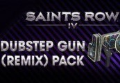 Saints Row IV - Dubstep Gun (Remix) Pack DLC Steam CD Key