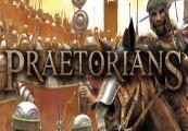 Praetorians Steam CD Key
