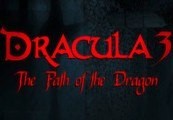 Dracula 3: The Path Of The Dragon Steam CD Key