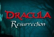 Dracula: The Resurrection Steam CD Key