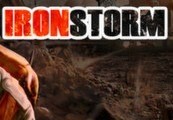 Iron Storm Steam CD Key