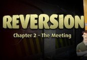 Reversion - The Meeting 2nd Chapter Steam CD Key