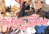 Sakura Spirit Steam CD Key
