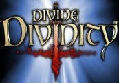 Divine Divinity Steam CD Key