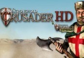 Stronghold Crusader HD EU Steam Altergift