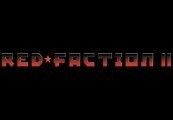 Red Faction II Steam CD Key