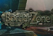 Borderzone Steam CD Key