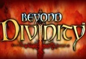 Beyond Divinity GOG CD Key