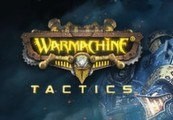 WARMACHINE: Tactics - Standard Edition Steam CD Key