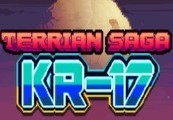 Terrian Saga: KR-17 Steam CD Key