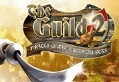 The Guild II - Pirates Of The European Seas Steam CD Key
