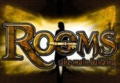 Rooms: The Main Building Steam CD Key