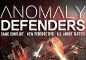 Anomaly Defenders Steam CD Key