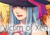 Victim Of Xen Steam Gift