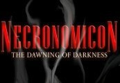 Necronomicon: The Dawning Of Darkness Steam CD Key