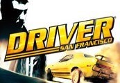Driver San Francisco Digital Deluxe Edition Steam Gift