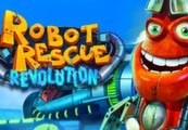 Robot Rescue Revolution Steam CD Key