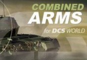 DCS: Combined Arms Digital Download CD Key