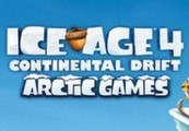 Ice Age 4: Continental Drift: Arctic Games Steam Gift
