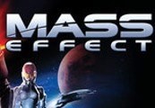 Mass Effect Steam Gift
