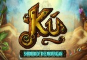 Ku: Shroud Of The Morrigan Steam CD Key